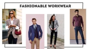 How to incorporate men’s fashion trends into workwear