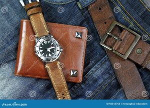 Men wallet